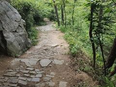 -虞山风景区