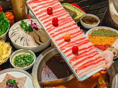 -小龙坎火锅(新天润店)