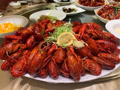 -太湖饭店·寄畅轩中餐厅