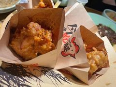 -淀里船宴(裕华东路店)