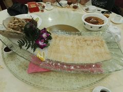 -东江海鲜酒家(客村店)