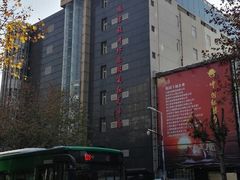 -南京环北服装批发市场