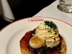 -Entrecôte 法国牛扒馆(保利·时光里店)