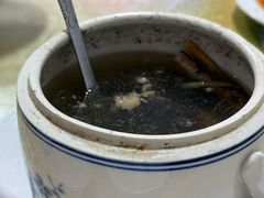 -车头老二大排档