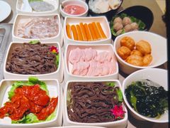 -海底捞火锅(万达广场店)