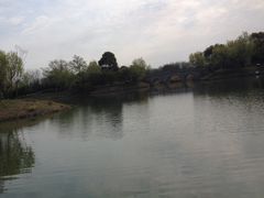 -梁鸿国家湿地公园