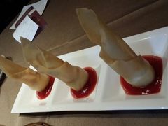 android_upload_pic-广州逸林假日酒店·四季桃源中餐厅(白云山风景区店)