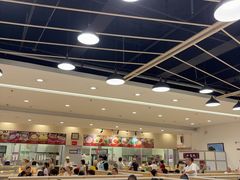 -清华大学-观畴园餐厅
