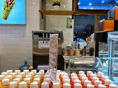-面包新语(龙湖·西宸天街店)