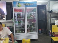 -大江麻辣拌(石油学院店)