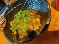 -肉串汪(月坛店)