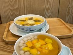 -古春堂凉茶甜品(拱北口岸店)