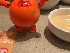 -海底捞火锅(龙岗星河COCO Park店)