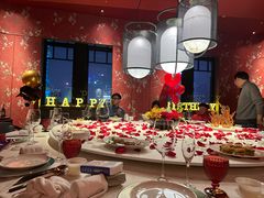 -三号黄浦会Canton Table