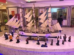 -澜悦港海鲜体验主题餐厅