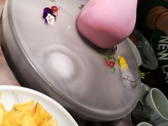 -韵秋荷(宝山龙湖天街店)