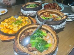 -嘉年华面包房餐厅（饺子馆）(陶然亭店)