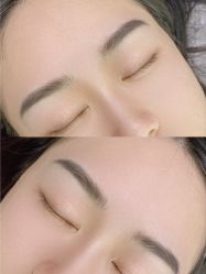 -久匠·纹眉半永久野生眉