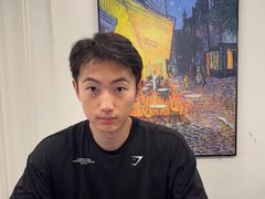 -LESCEDARS  Bistro香柏树(外滩店)