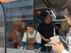 -里脊肉串店(天桥老店)