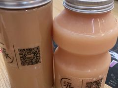 -派派茶客(金杏花园店)