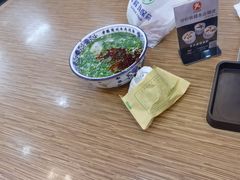 -丝路传奇·中国拉面航母店(北医三院店)