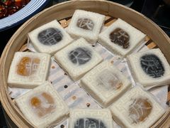 -同庆楼(滨湖万达广场店)