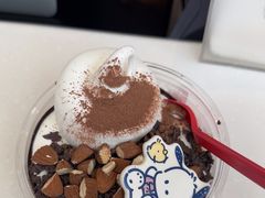 -DQ·蛋糕·冰淇淋(阜盛道店)