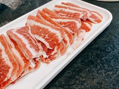-金刚山(学府路店)