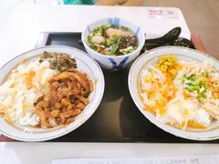-永和大王(梅家浜店)
