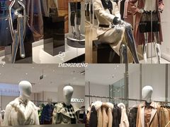 -王府井奥莱临潼小镇(临潼店)