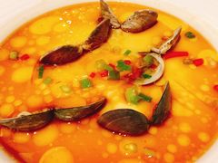 -哈尔滨永泰喜来登酒店·璟泰公馆