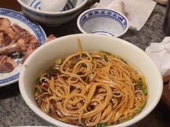 -南京大牌档(青岛万象城店)