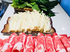 -闵四遵义羊肉粉(朝外大街店)