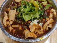 -柳州肥姨妈大骨螺蛳粉(曹路店)