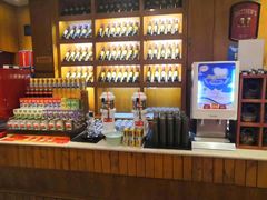 -吉布鲁牛排海鲜自助(龙湖北城天街购物广场店)