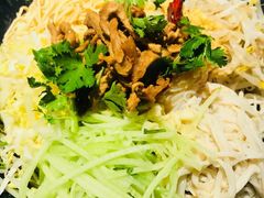 -老长春肉馆(创业大街店)