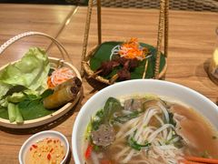 -越美小馆·越南料理(曲江店)