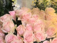 -MCJ-花店(西罗园店)