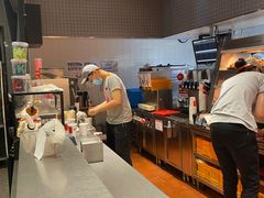 -肯德基(中关村E世界店)