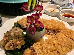 -金燕岛潮州酒楼