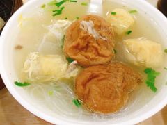 -珊珊小笼馆(仙霞路店)