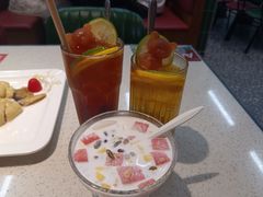 -喜家港式茶餐厅(三亚湾一丰禾生活广场店)