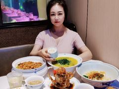 -杏花堂晋商私房菜(华熙五棵松店)
