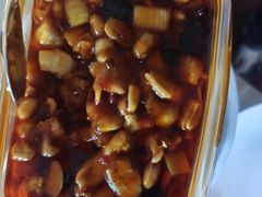 -北京长白山国际酒店(鸟巢店)