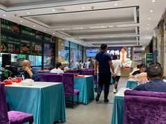 -紫光园(燕郊总店)