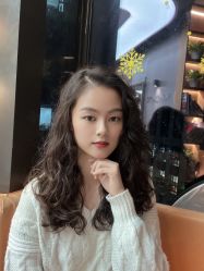 -sy杉影印象COLOUR专业烫染