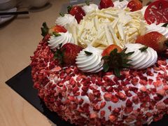 -85度C(南京龙江店)