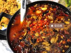 -臻享無招牌·食蛙专门店(太古里店)