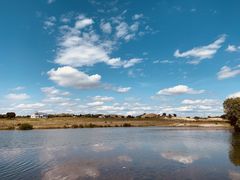 -塞罕坝国家级自然保护区